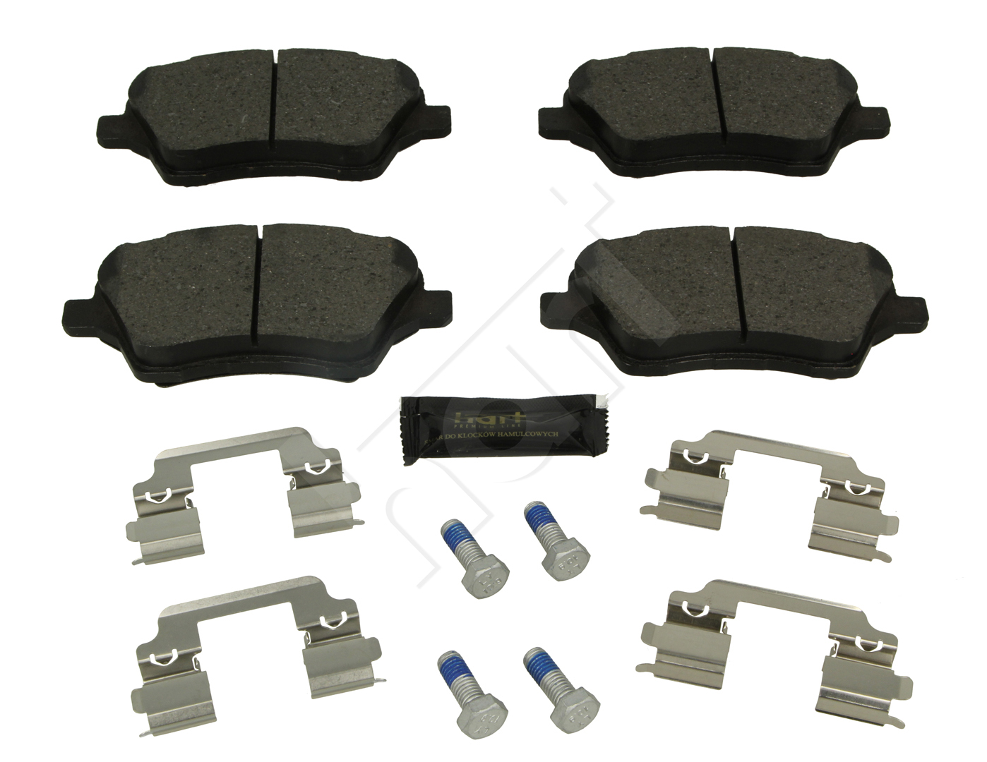 HAM.KLOCKI /P/FIESTA,B-MAX 12-