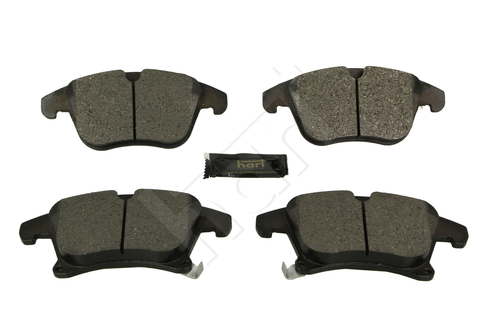 HAM.KLOCKI /P/MONDEO,GALAXY,S-MAX 14-