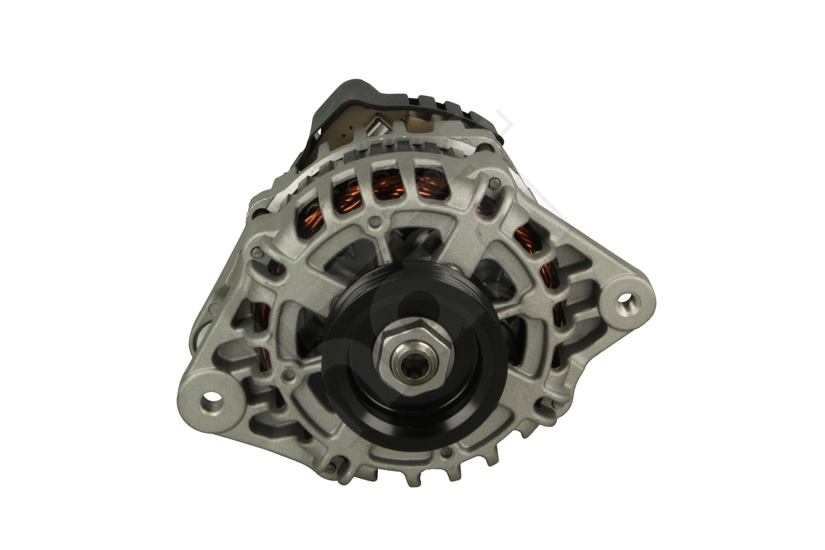 530 750_B ALTERNATOR KIA PICANTO 1.0 05- 70A