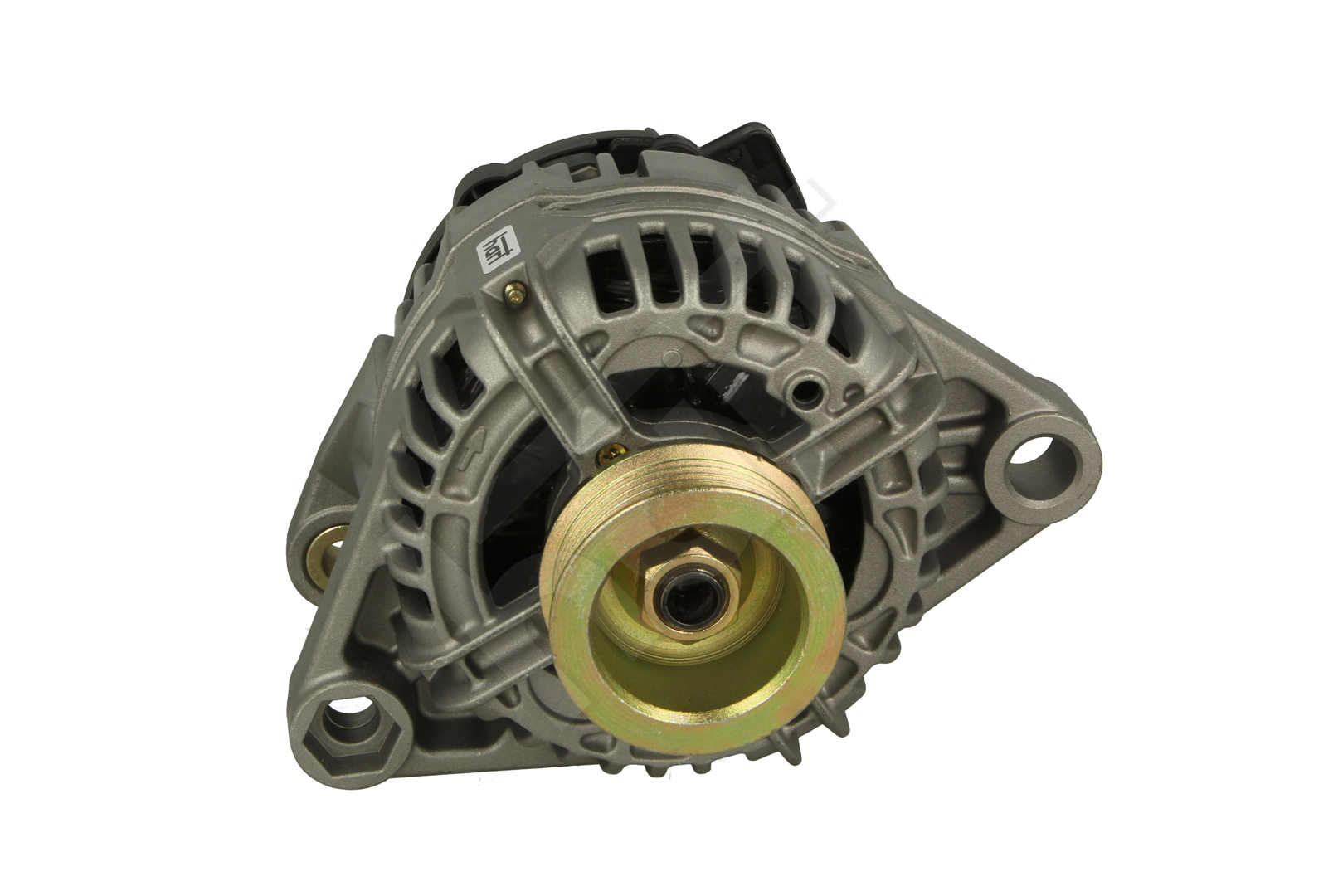 534 393_B ALTERNATOR FIAT ALBEA 1.6 02- 90A