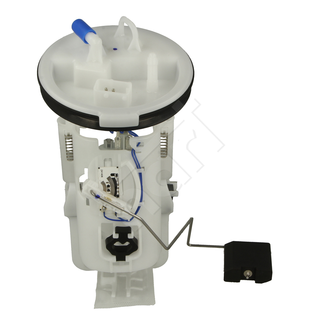 543 229_B POMPA PALIWA EL.BMW E46 98-00 /CA/