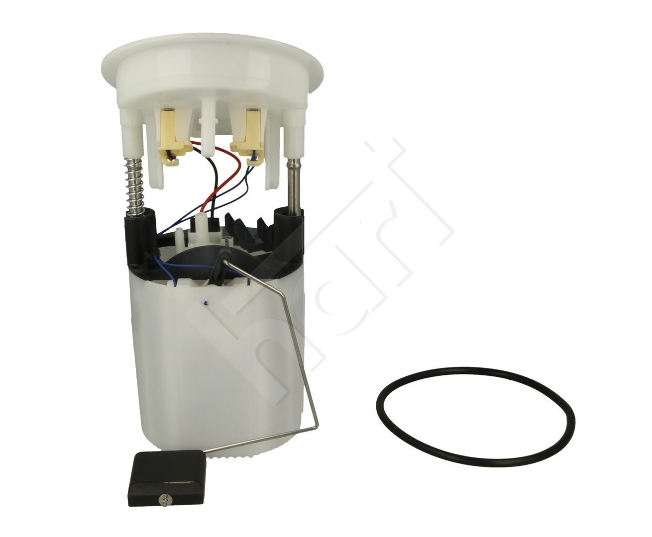 543 231_B POMPA PALIWA EL.BMW E90 325I 06- /CA