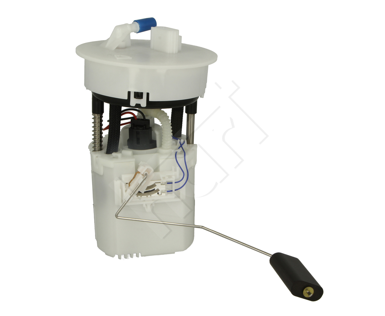 POMPA PALIWA EL. FIESTA 1.4 08- /KOMPLET