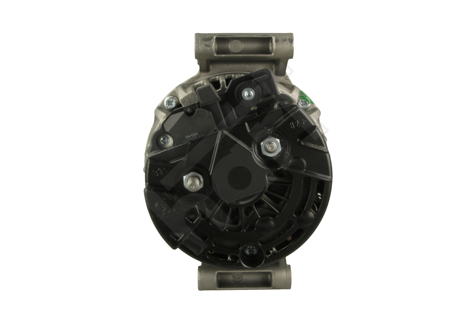 530 758_B ALTERNATOR VITO,SPRINTER 2.2CDI 97- 90A