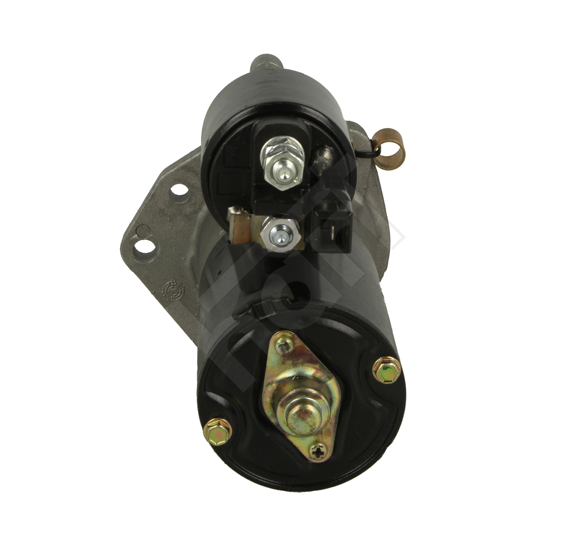 530 779_B ROZRUSZNIK GOLF III,POLO,CORDOBA 95-