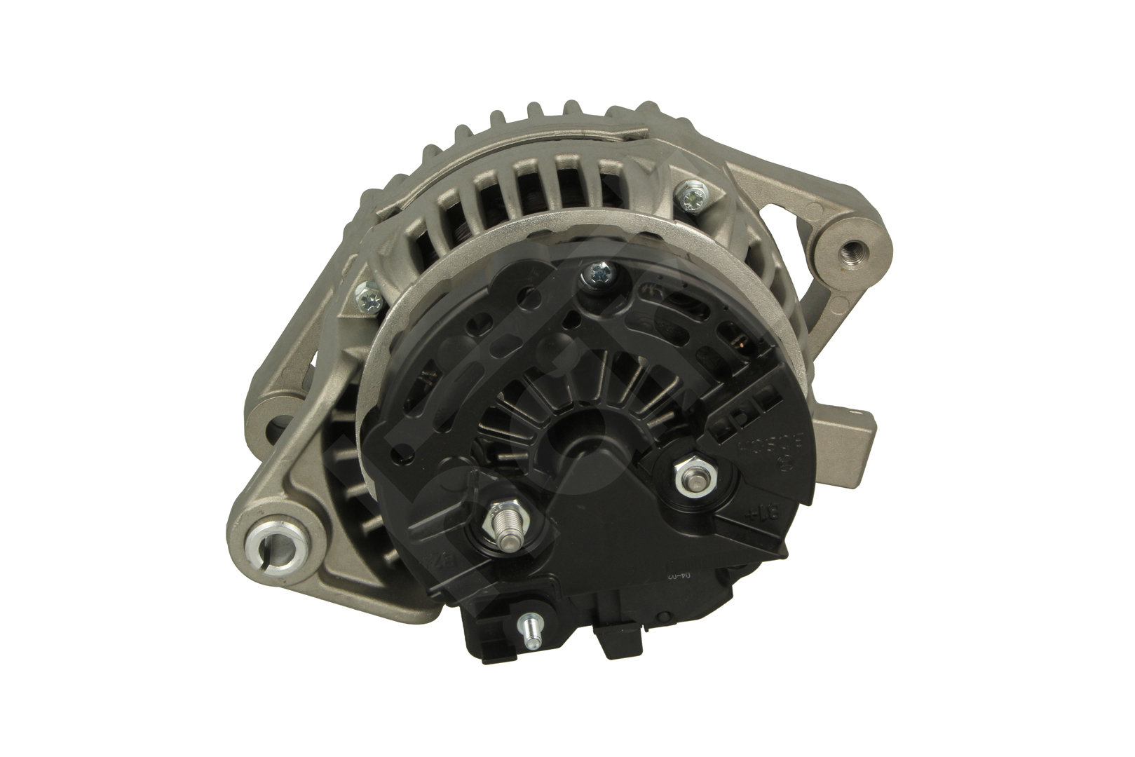 534 387_B ALTERNATOR OPEL ASTRA F 1.4 16V 97- 120A