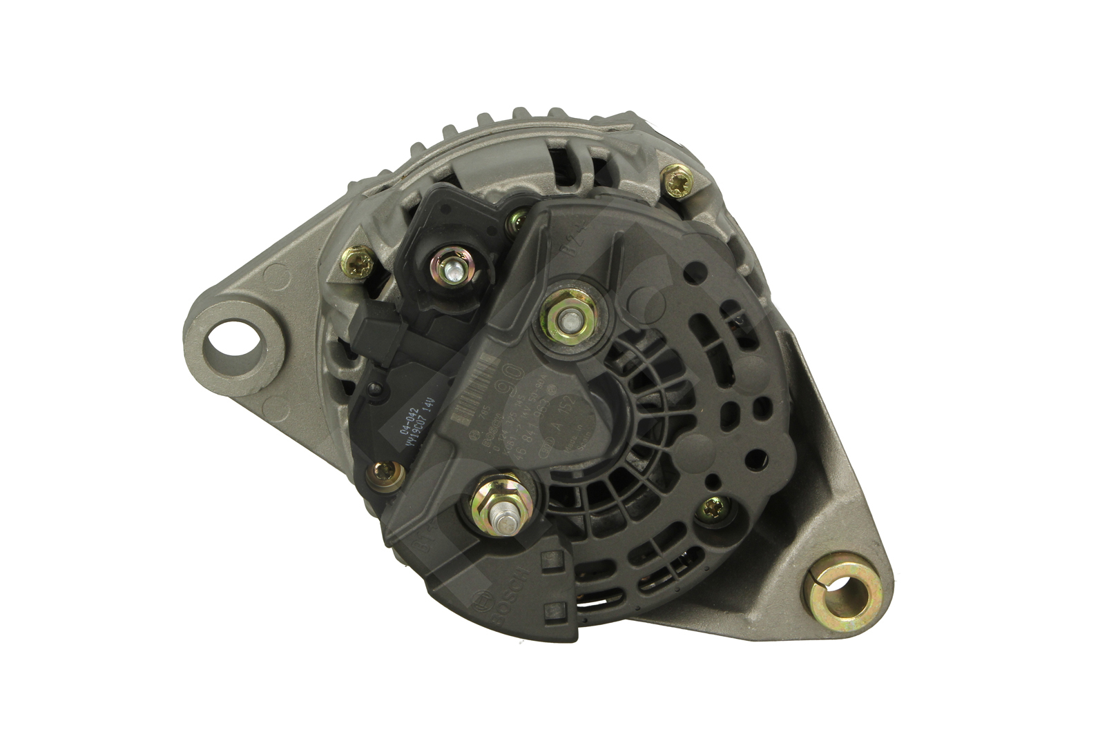 534 393_B ALTERNATOR FIAT ALBEA 1.6 02- 90A