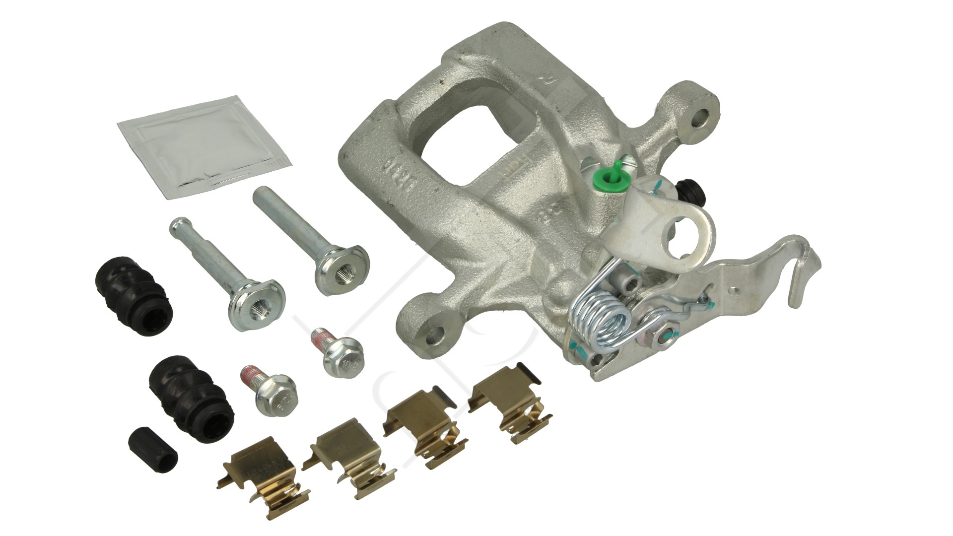 HAM.ZACISK /T/OCTAVIA,GOLF 04- /P/