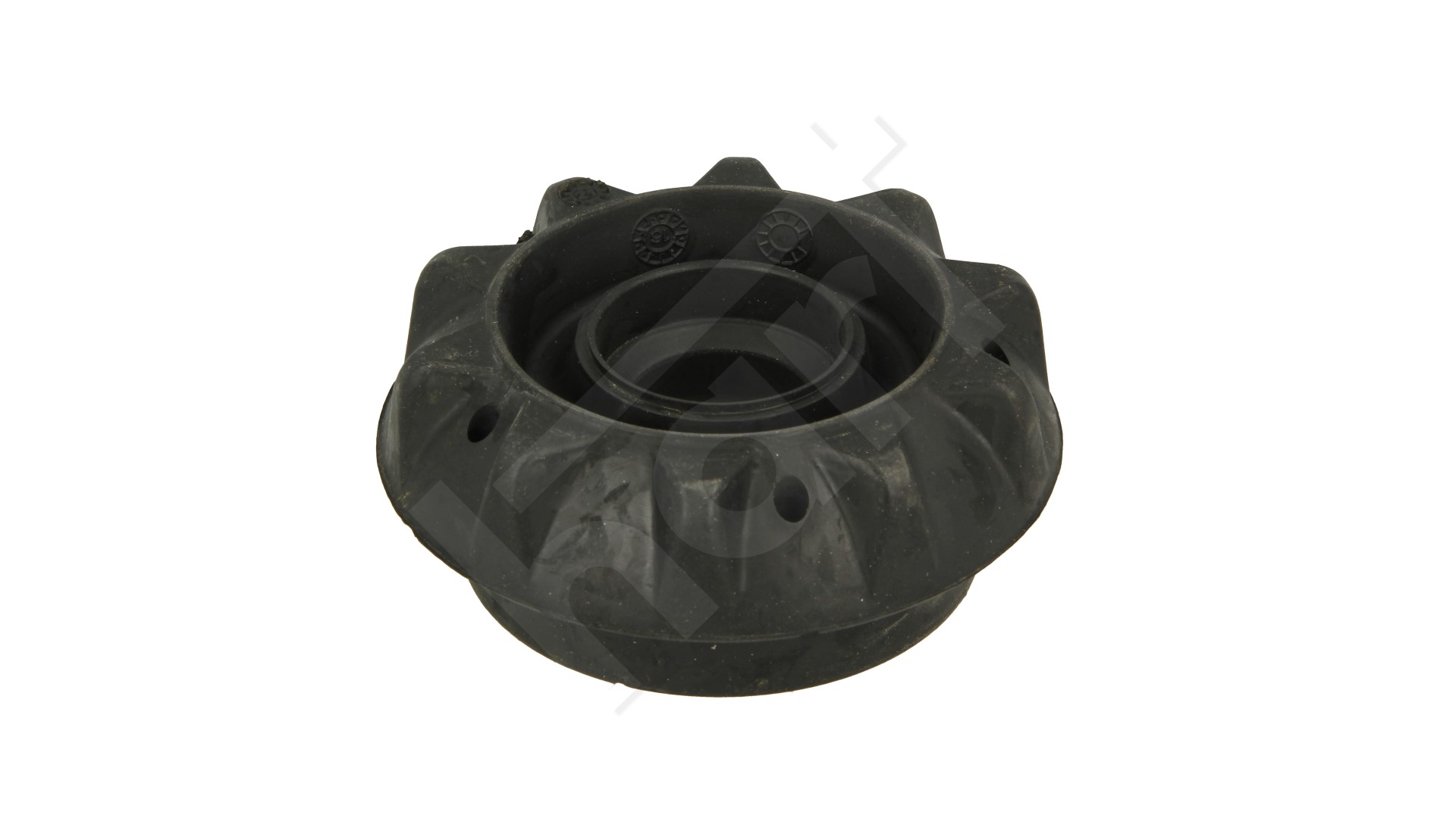 463 168_B LOZYSKO AMORT.ROADSTER 02- /PRZOD//GUMA/