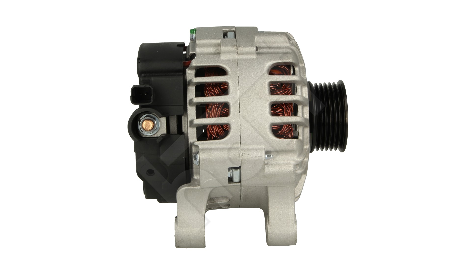 ALTERNATOR ULYSSE 2.0 02-