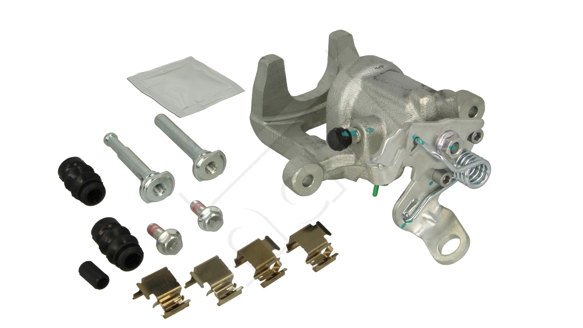 HAM.ZACISK /T/OCTAVIA,GOLF 04- /P/