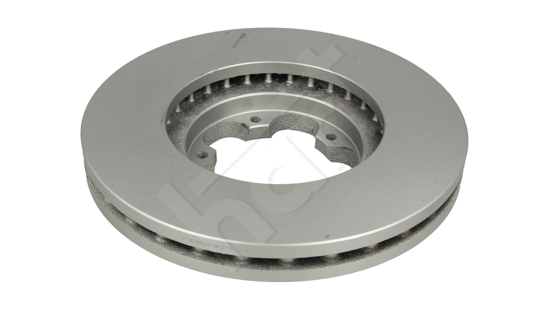 HAM.TARCZA /P/TOURNEO 2.2  12-/MAL/SZT