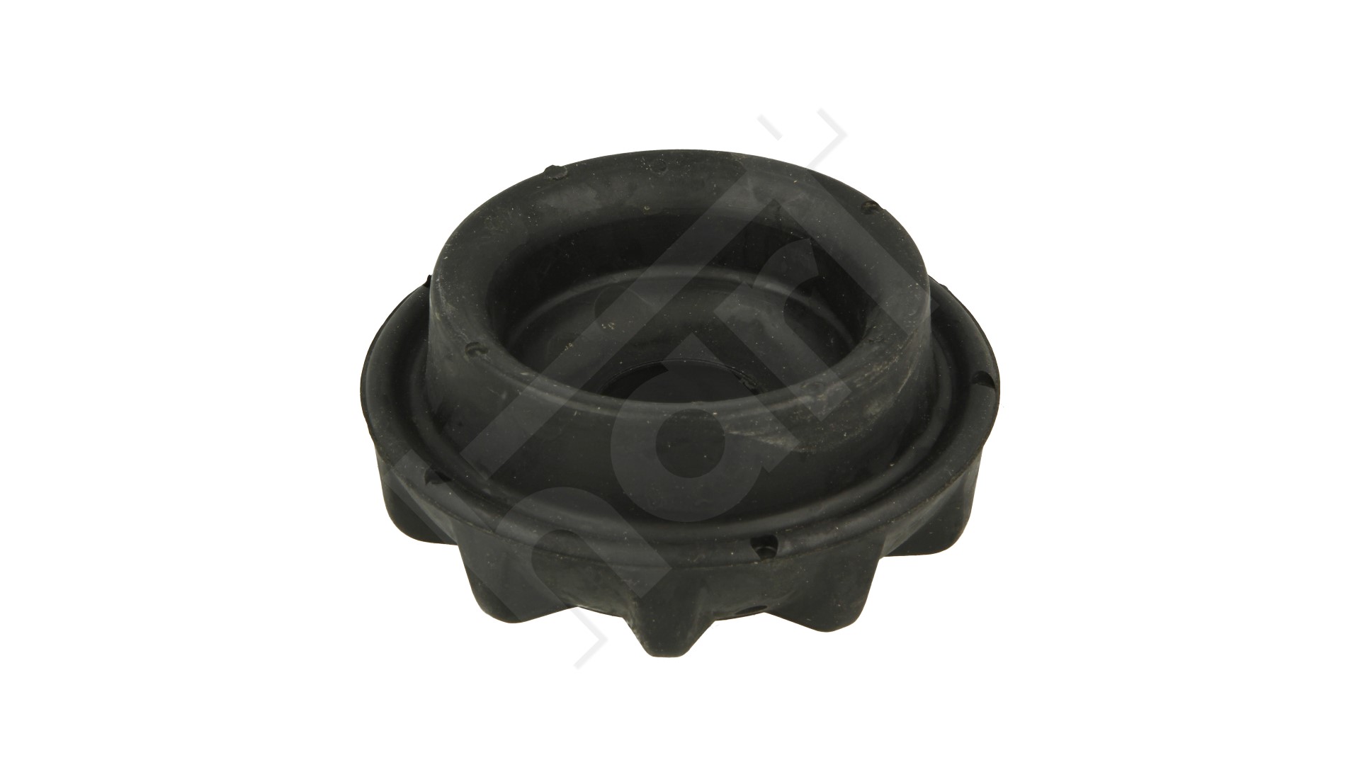 463 168_B LOZYSKO AMORT.ROADSTER 02- /PRZOD//GUMA/