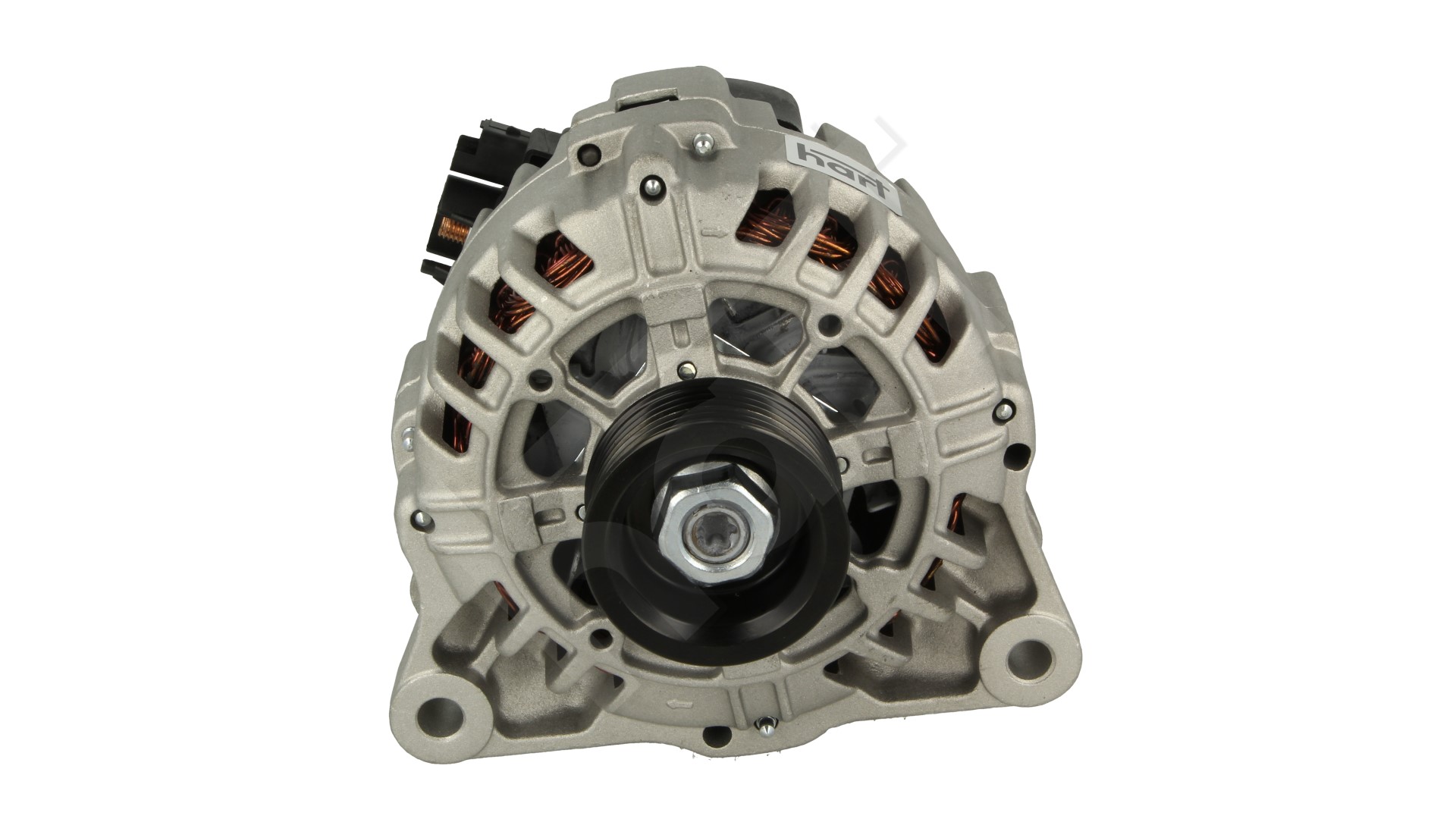 ALTERNATOR ULYSSE 2.0 02-