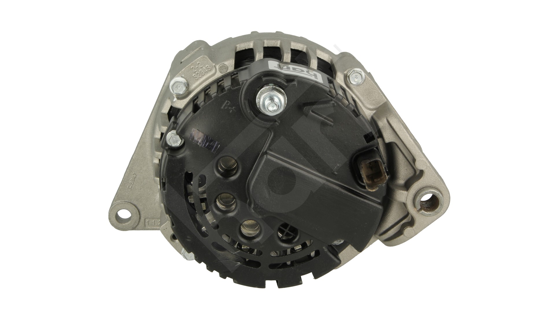 530 751_B ALTERNATOR MEGANE,SCENIC 1.9DCI 99- 120A