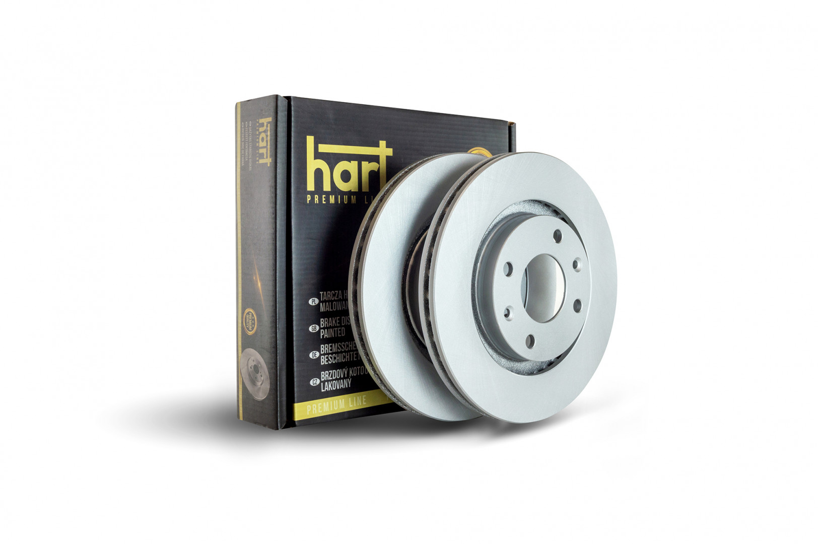 HAM.TARCZA /P/ CITROEN,PEUGEOT  /MAL/KPL