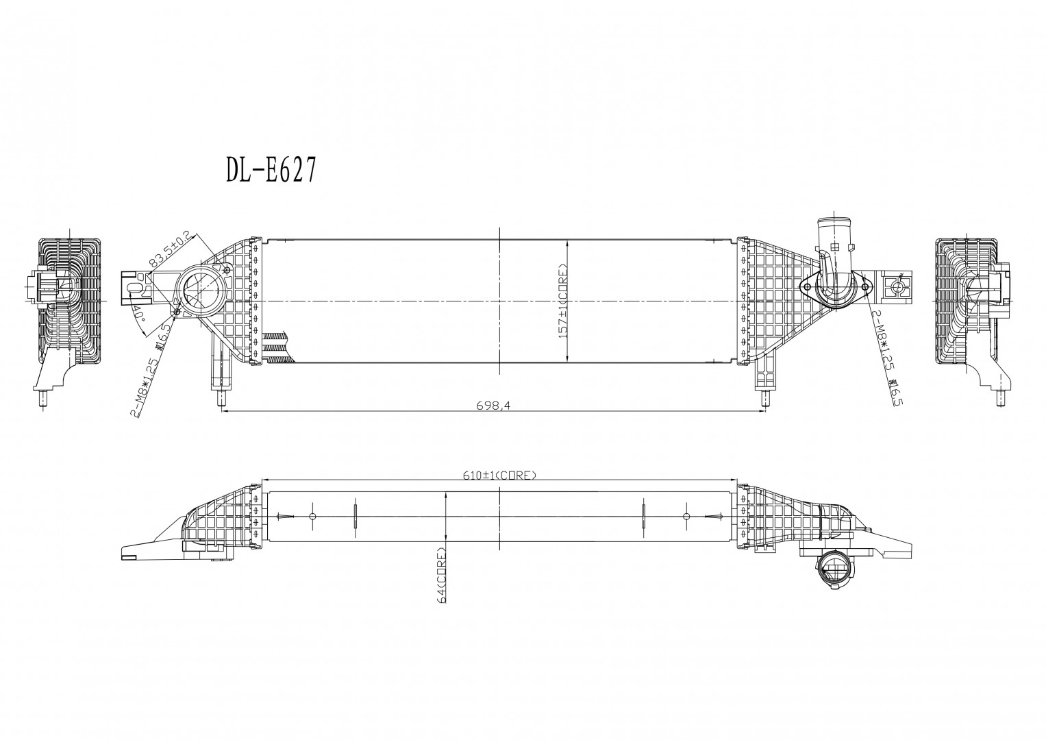 641 339_B CHLODNICA POWIETRZA QASHQAI 07-