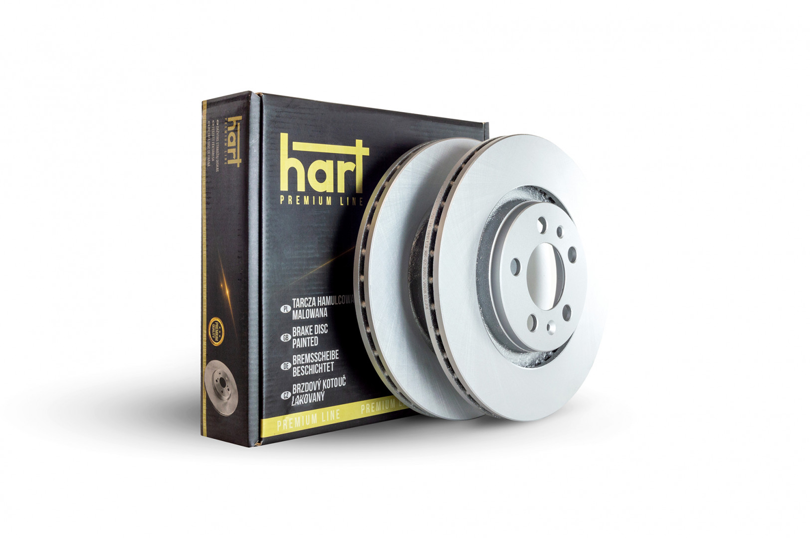HAM.TARCZA /P/AUDI A3 1.8I 20V KPL/MAL/