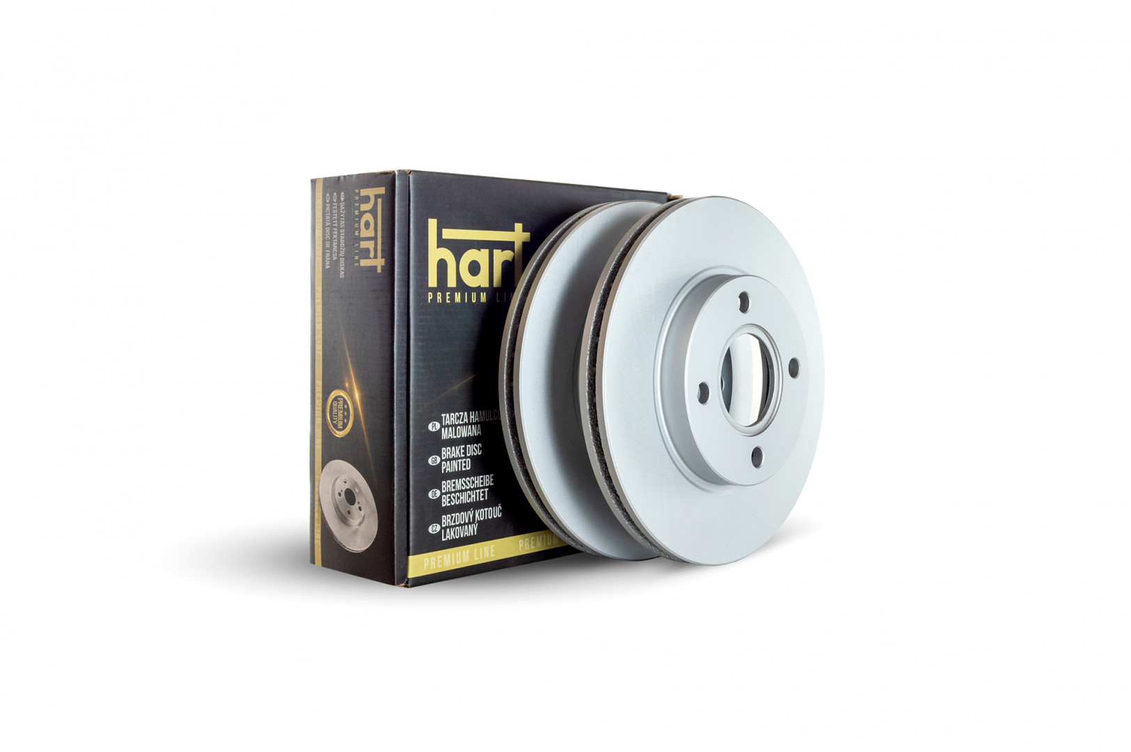 HAM.TARCZA /P/FOCUS 98-         /MAL/KPL