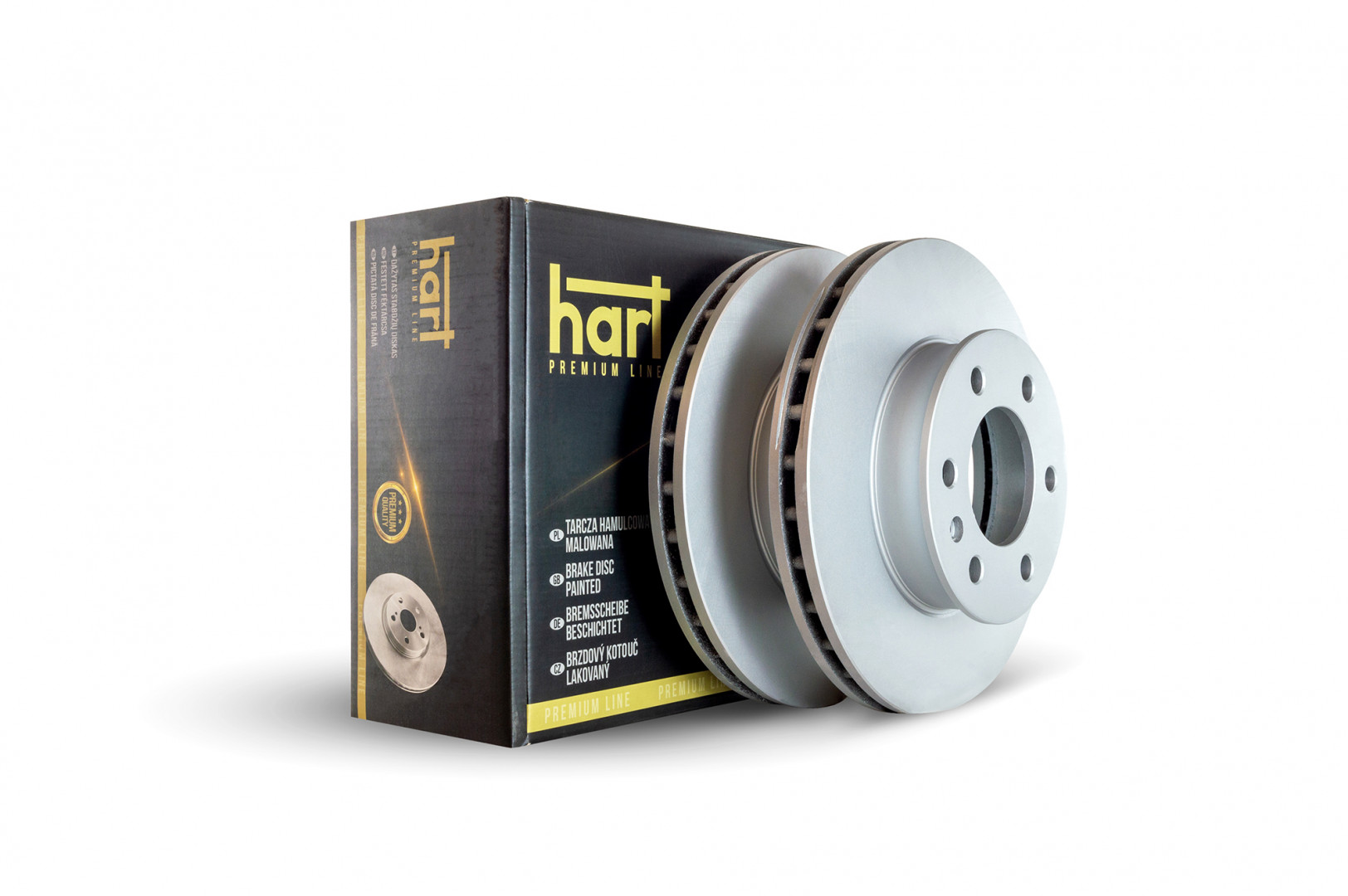 HAM.TARCZA /P/SPRINTER 06-      /MAL/KPL