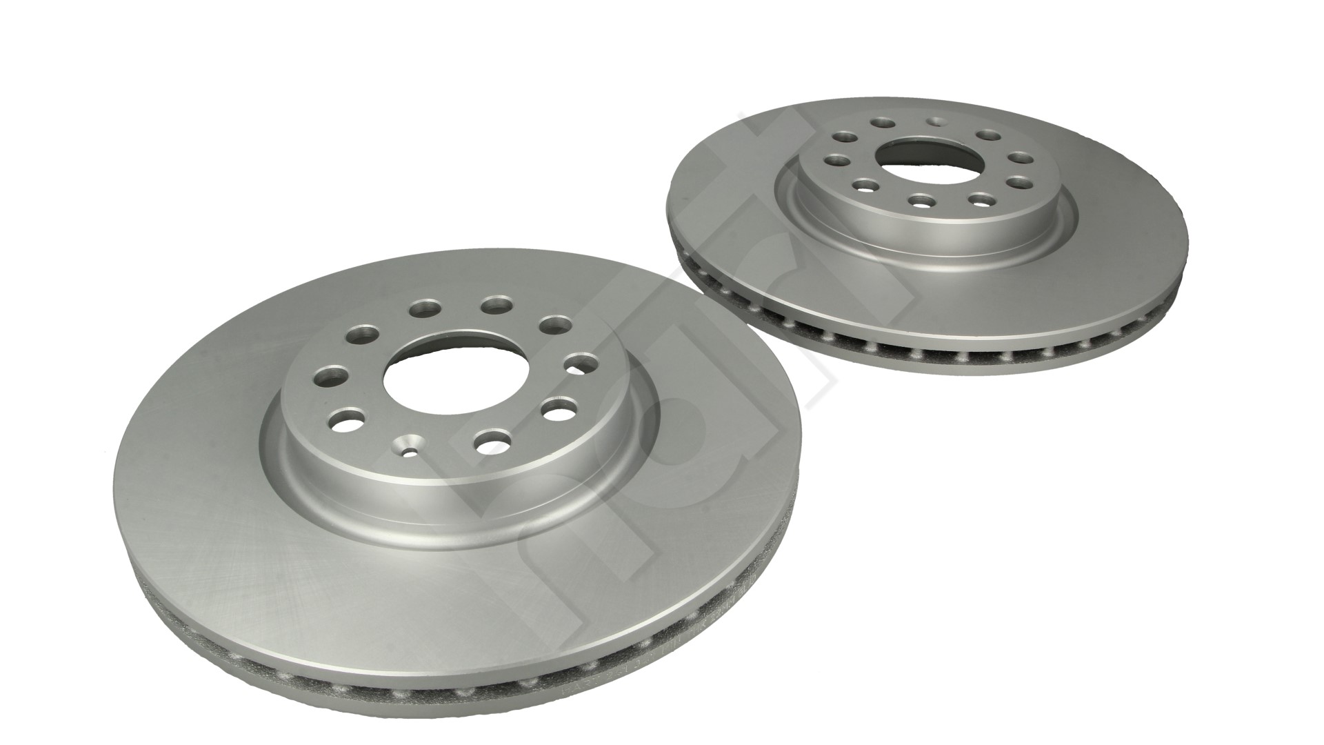 HAM.TARCZA /P/AUDI/SKODA/VW 06- /MAL/KPL