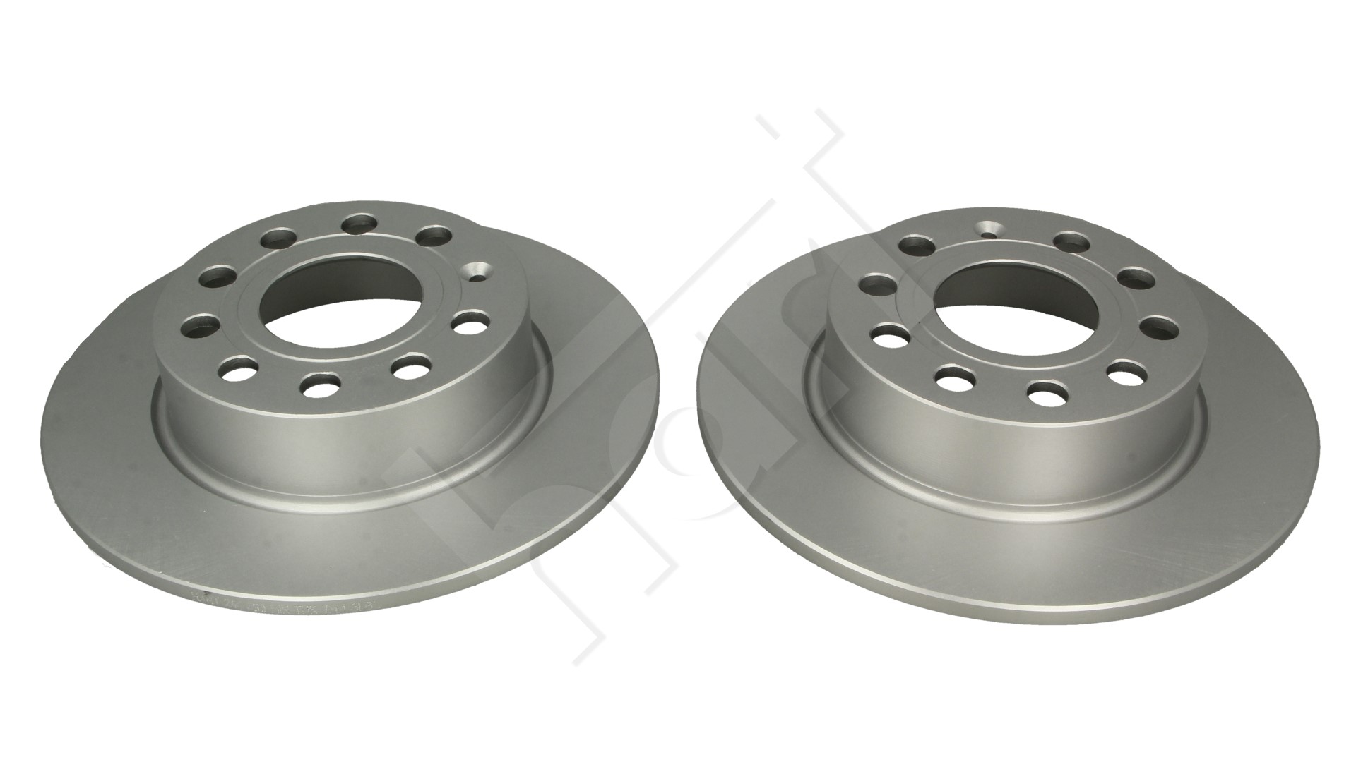 HAM.TARCZA /T/A3-03-,GOLF V 03- /MAL/KPL