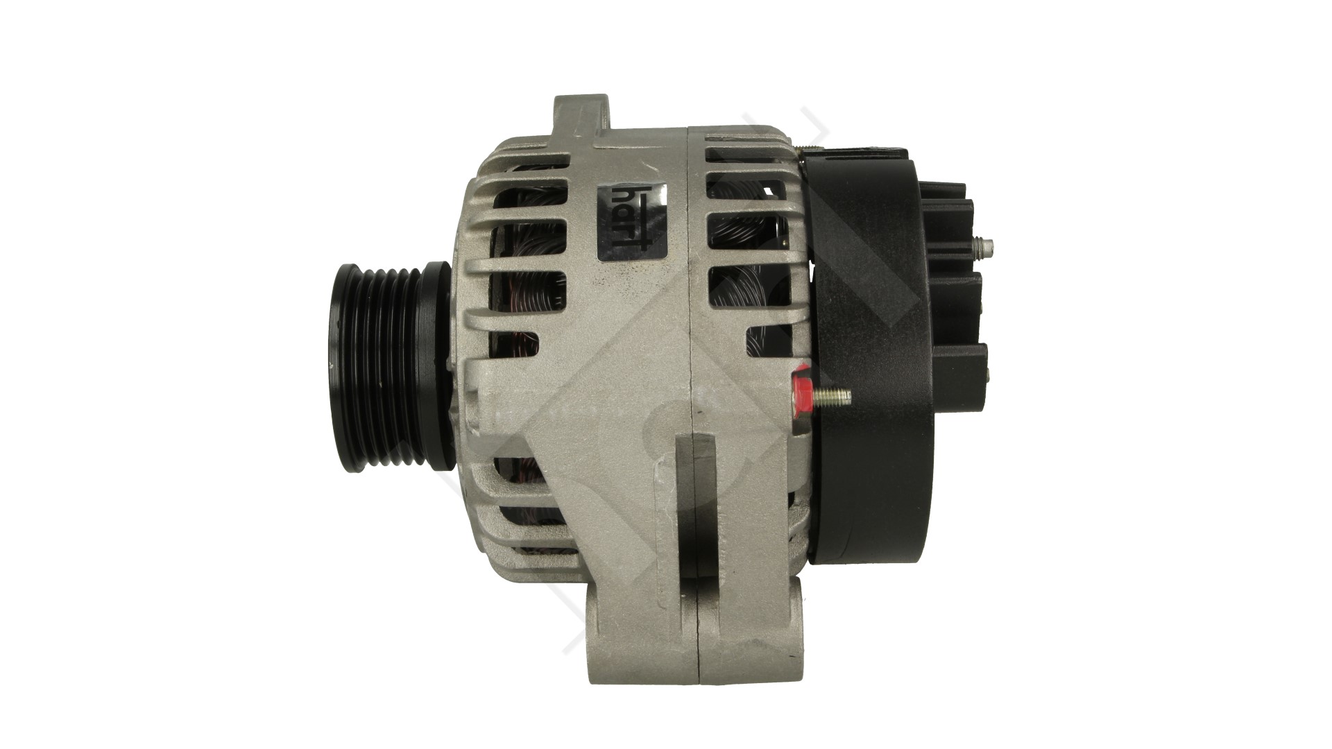 530 773_B ALTERNATOR VECTRA C 1.9CDTI 140A