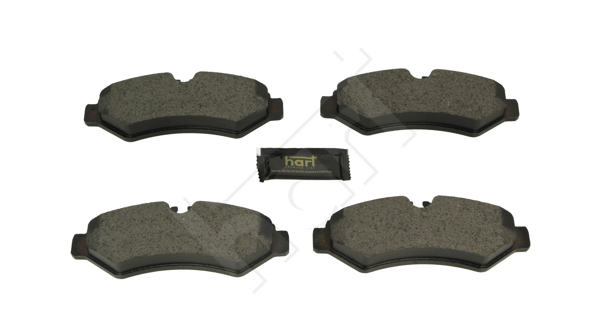 HAM.KLOCKI /T/ SPRINTER 211CDI 18-