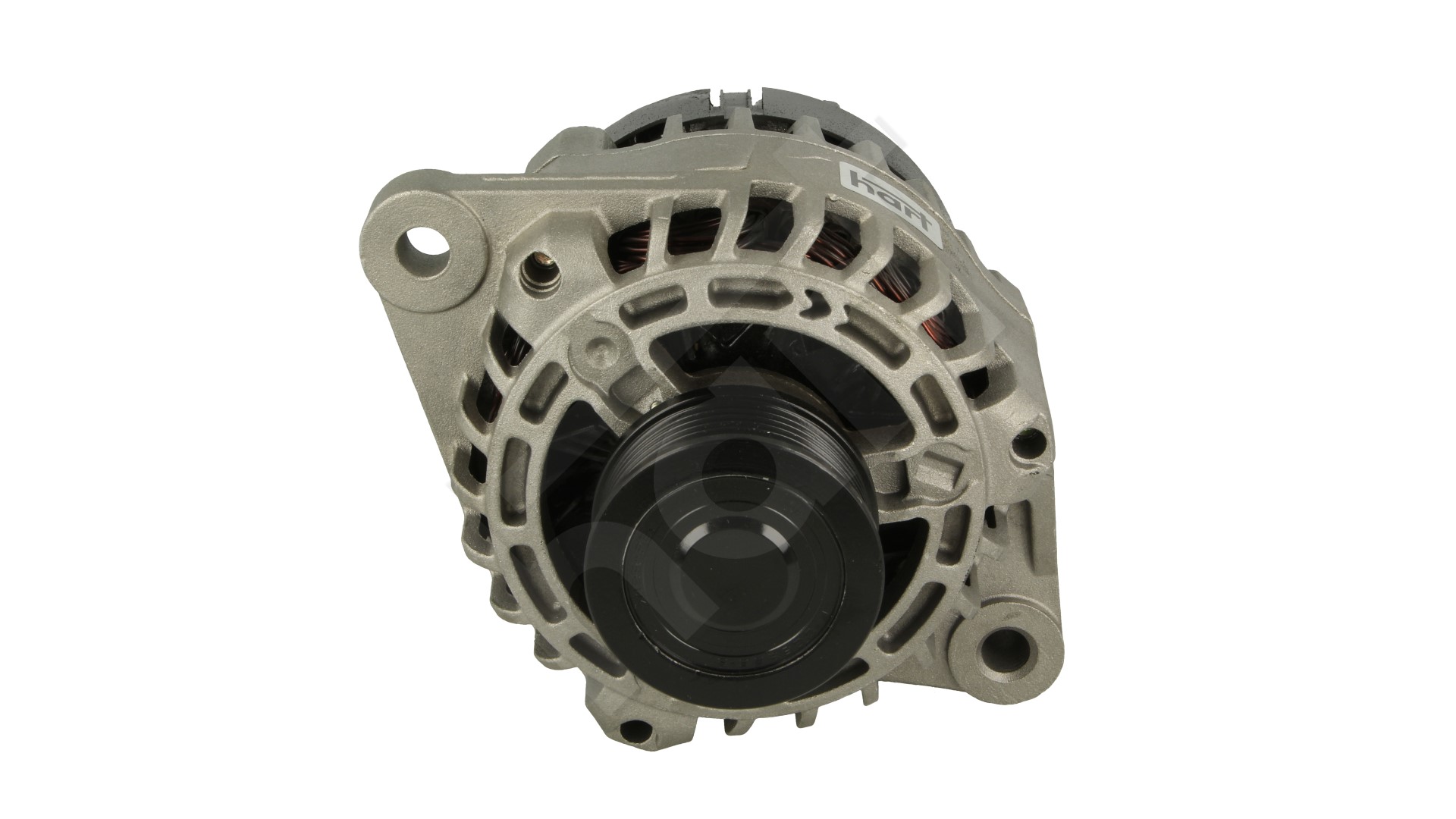 530 773_B ALTERNATOR VECTRA C 1.9CDTI 140A