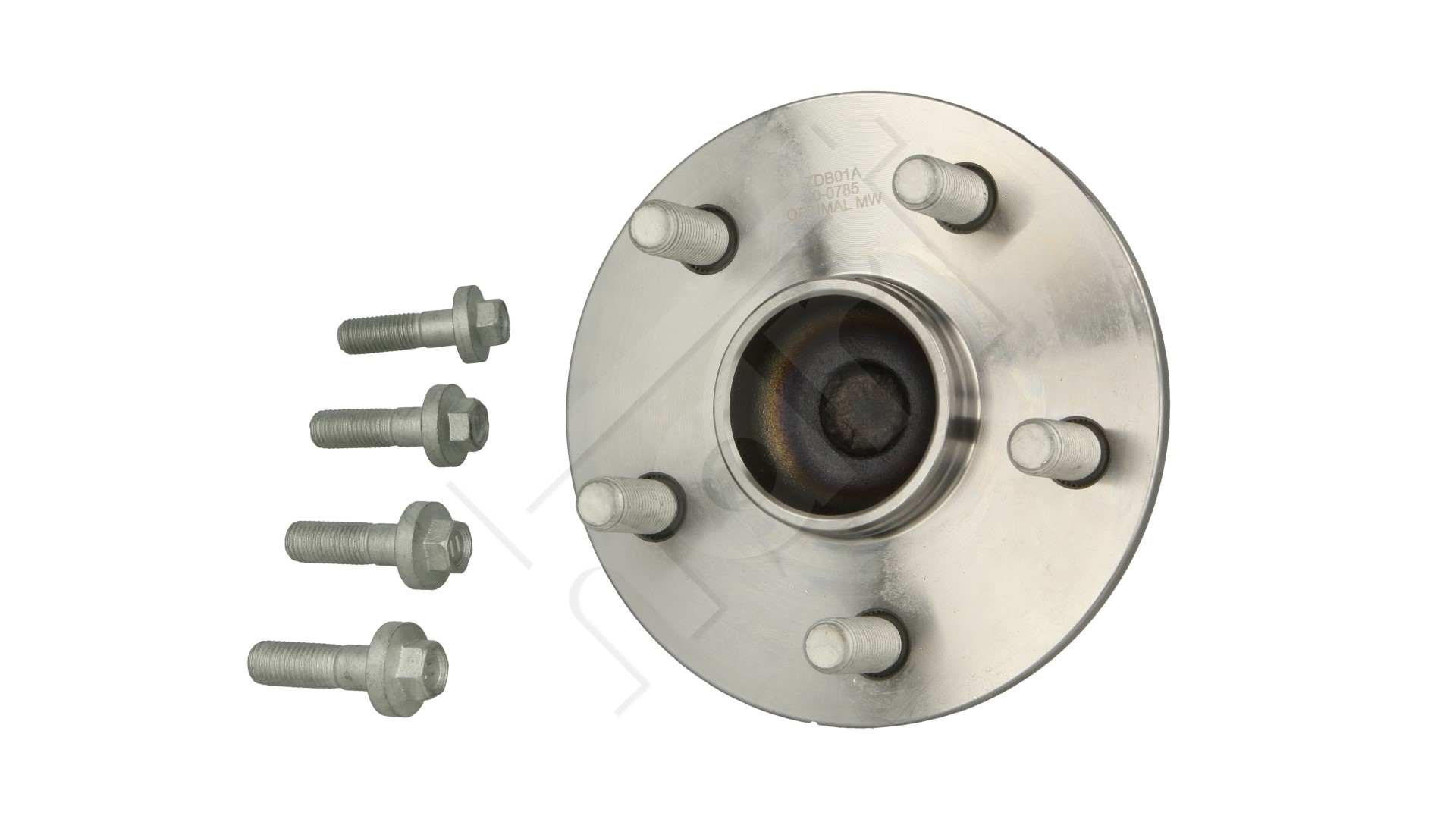 903 238_B PIASTA Z LOZ./T/ AVENSIS 03-05