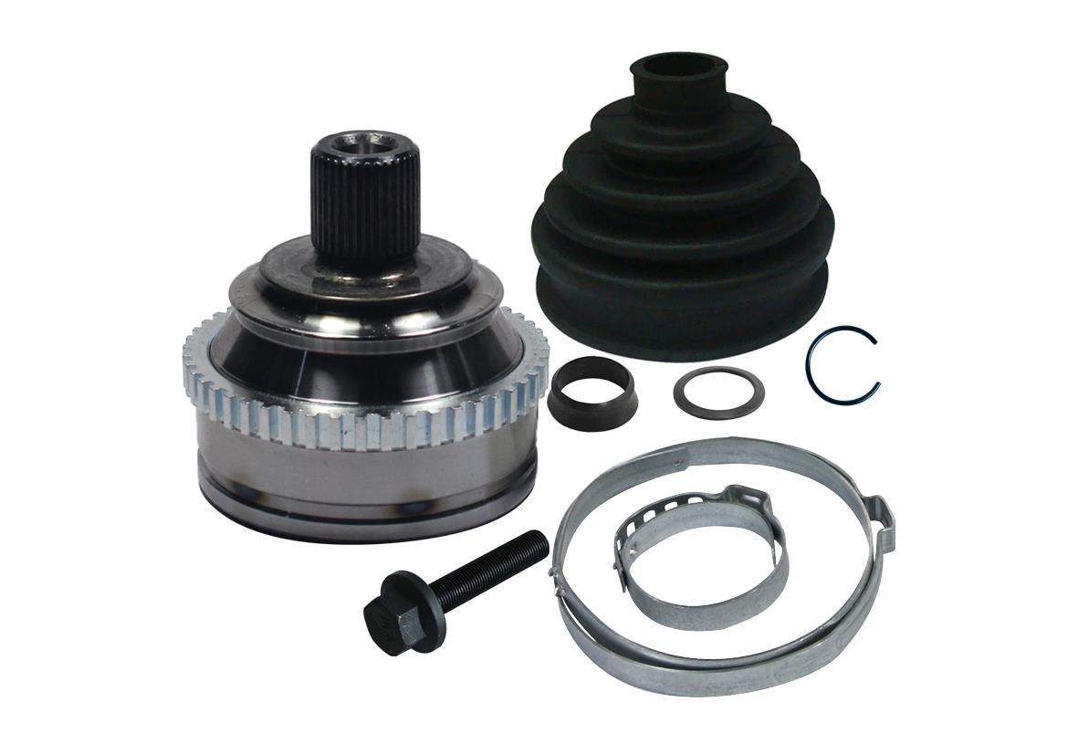 418 401_B PRZEGUB ZEWN.T4 2.0,1.9TD 94- /Z OSLONA/