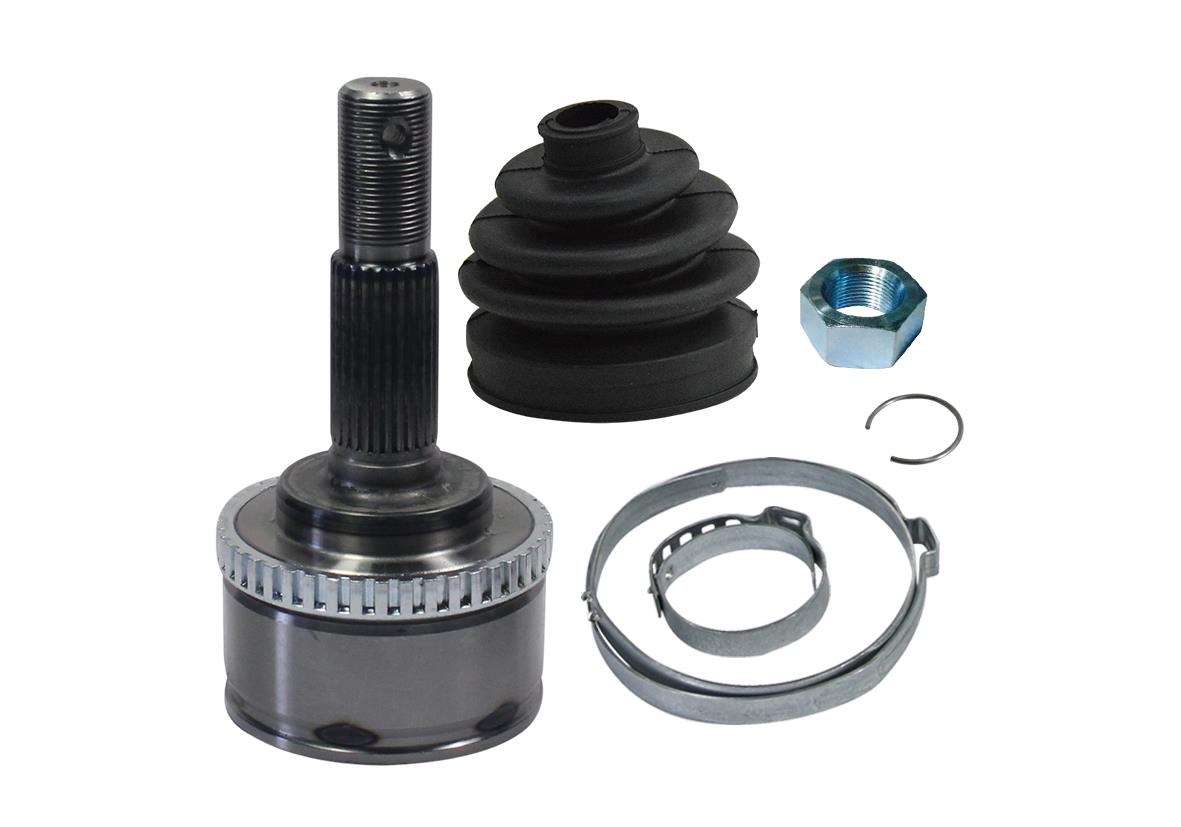 418 442_B PRZEGUB ZEWN.PRIMERA 1.6 16V /Z OSLONA/