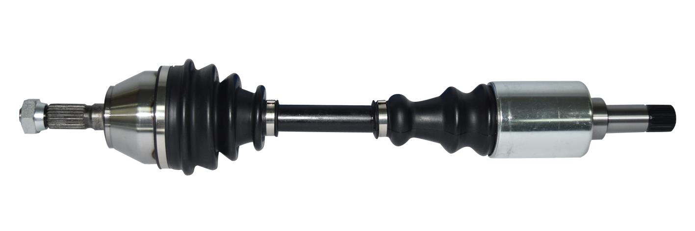 PÓŁOŚ PEUGEOT 205 1.6 SKRZ.BE 1/3 /L/