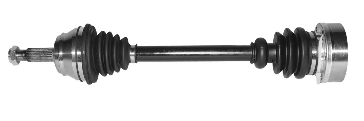 421 004_B PÓŁOŚ PASSAT 1.8 83-94 /L/