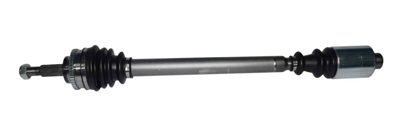 430 700_B PÓŁOŚ MEGANE 1.9TDI 96- /P/ ABS