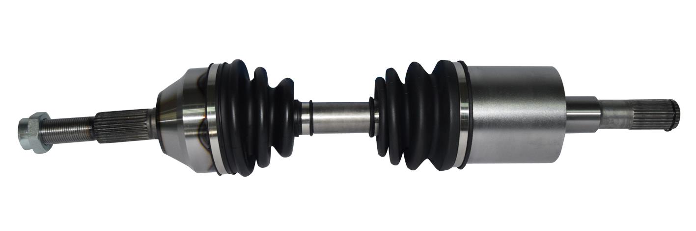 435 050_B PÓŁOŚ JEEP LIBERTY 2.4-2.7 05- /L/