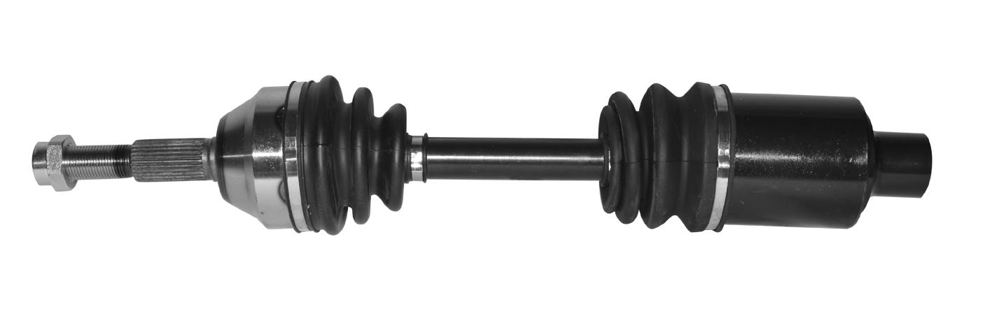 435 051_B PÓŁOŚ JEEP LIBERTY 2.4-2.7 05- /P/