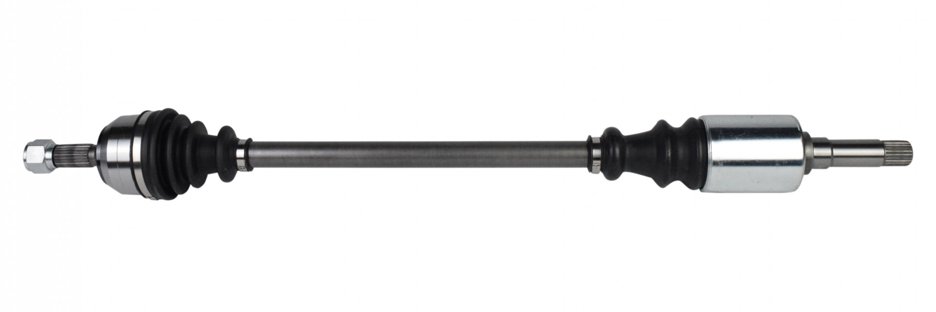 435 352_B PÓŁOŚ PEUGEOT 106,SAXO 1.0 99- /P/