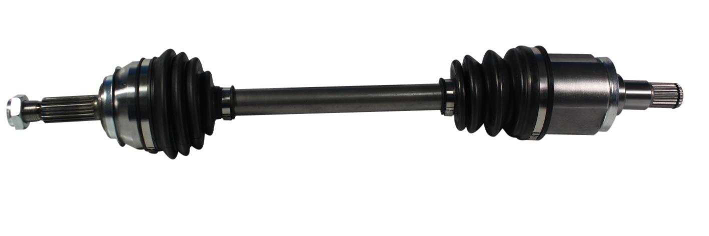 437 399_B PÓŁOŚ FELICIA 1.3,1.6 95- /L/