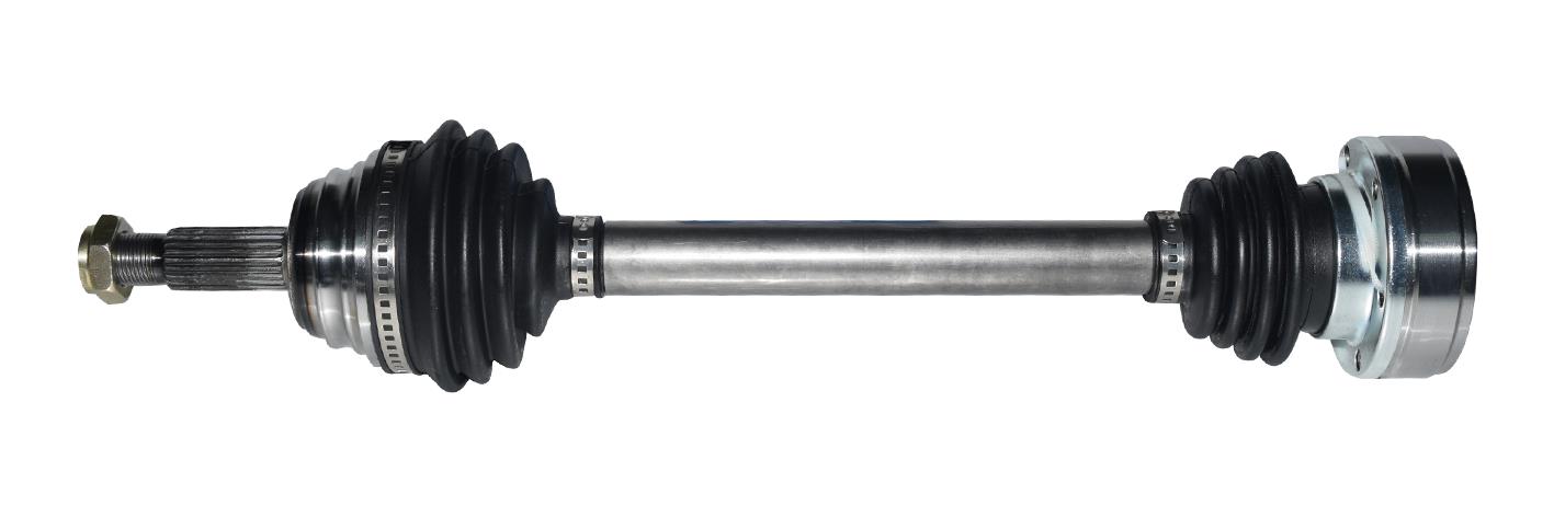 437 401_B PÓŁOŚ POLO 1.0,1.6,1.9SDI 95- /L/