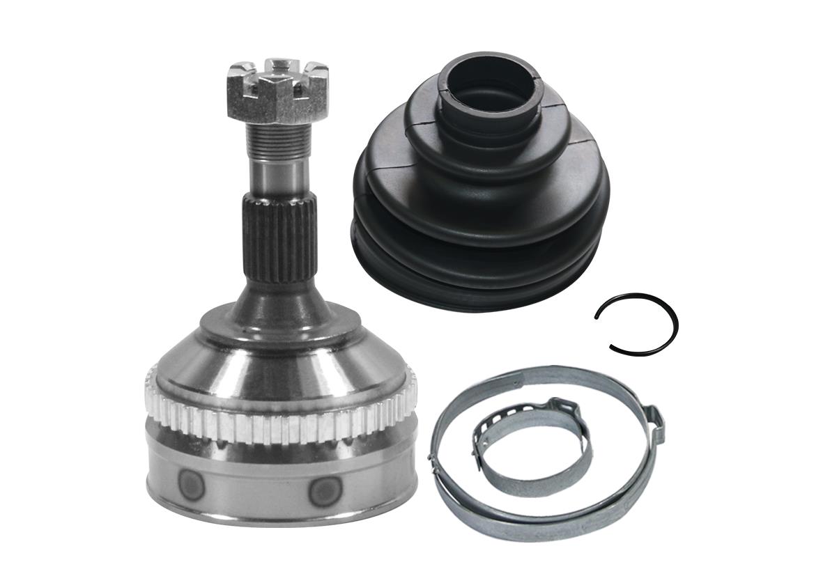 438 129_B PRZEGUB ZEWN.PEUGEOT 406 2.0HDI 99-