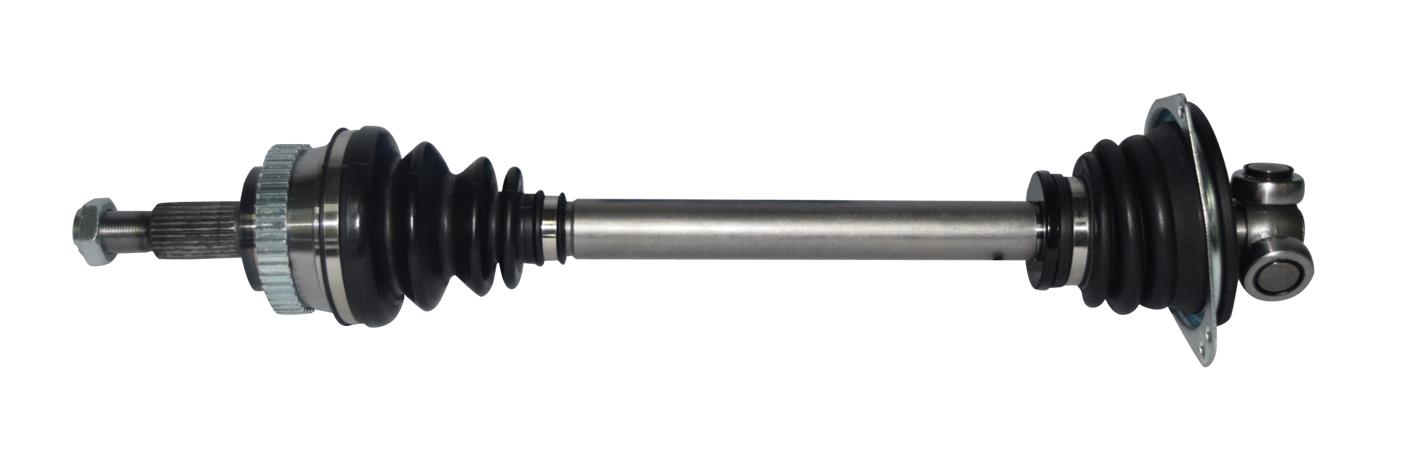 442 498_B PÓŁOŚ ESPACE 2.2TD 97- /L/ ABS