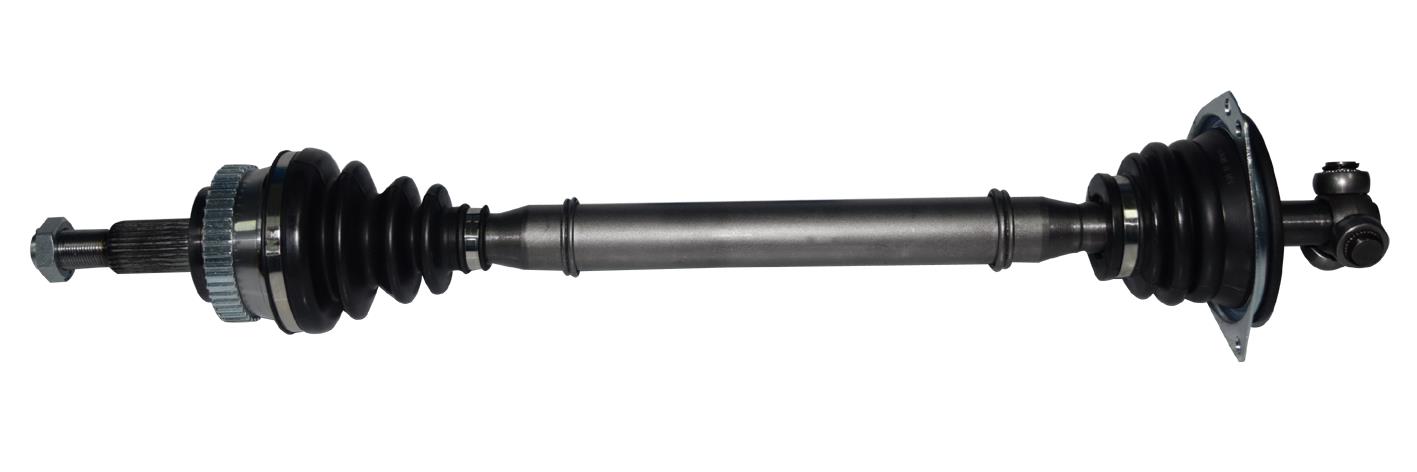 442 499_B PÓŁOŚ ESPACE 2.0 97- /L/ ABS