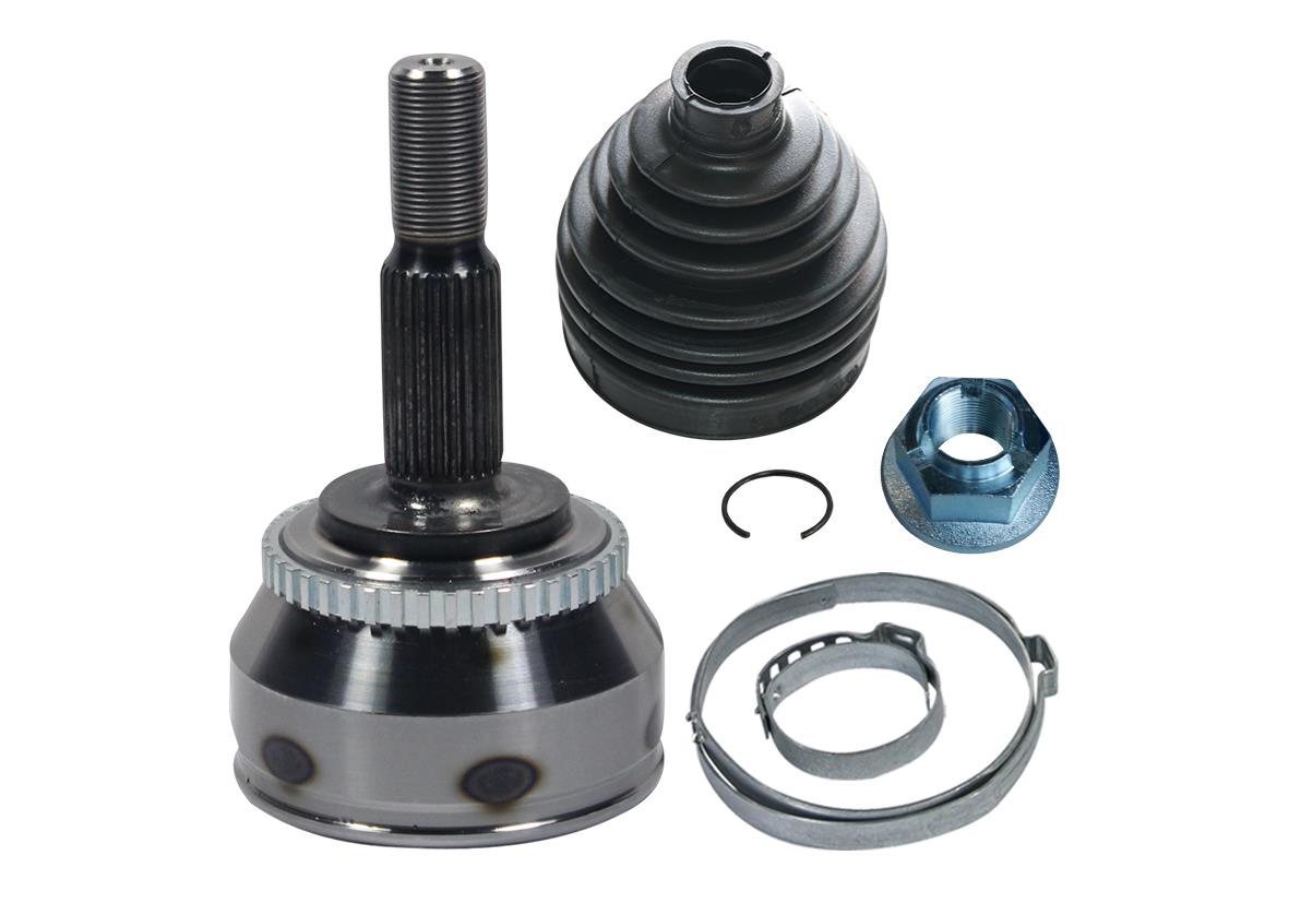 442 527_B PRZEGUB ZEWN.VOLVO S40/V40 00-04 /ABS/