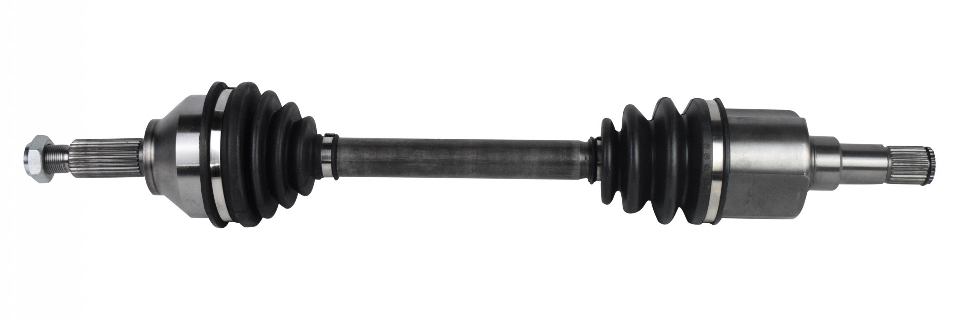 444 734_B PÓŁOŚ MONDEO 2.0 16V TDDI 00-07 /L/