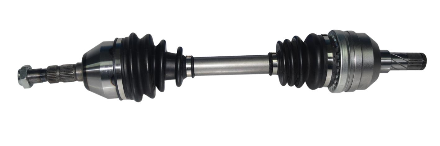 448 994_B PÓŁOŚ ASTRA H 1.7 CDTI 04-09 /L/