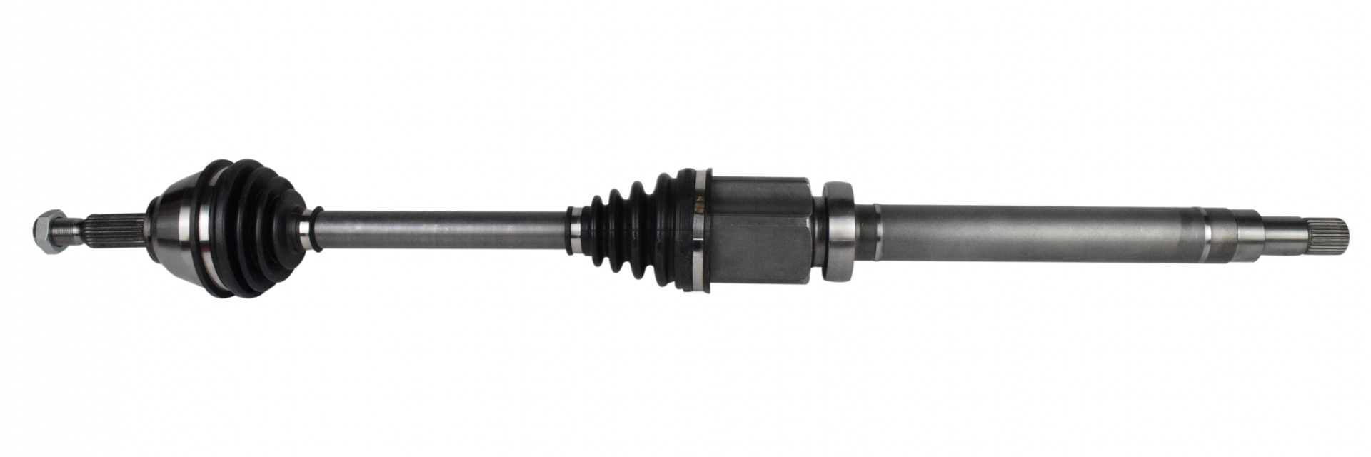 449 021_B PÓŁOŚ TRANSIT CONNECT 1.8 TDCI 02-/P/