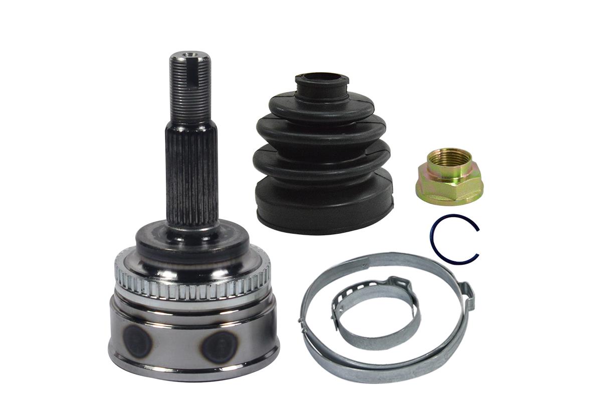 449 056_B PRZEGUB ZEWN.COROLLA VII 1.4D 04-