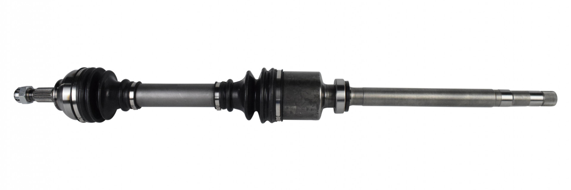 454 201_B PÓŁOŚ CITROEN C5 2.0HDI 07- /P/