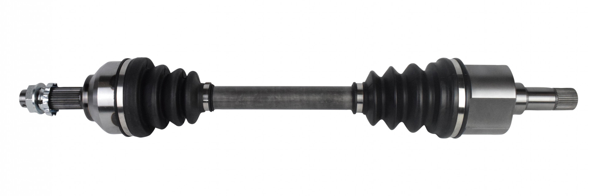 454 235_B PÓŁOŚ CITROEN C5,C6 2.2HDI 08- /L/